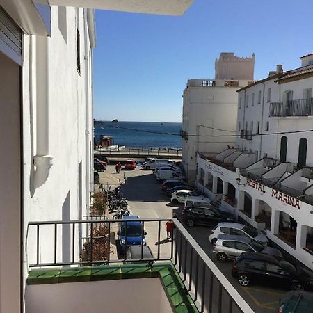 Voramar Apartamento Cadaqués Eksteriør billede