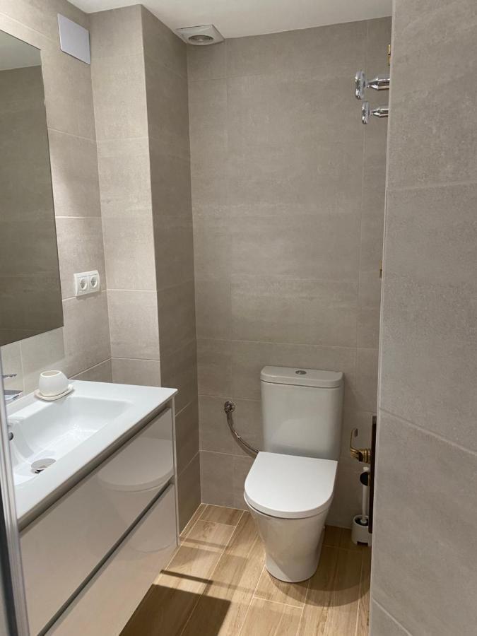 Voramar Apartamento Cadaqués Eksteriør billede