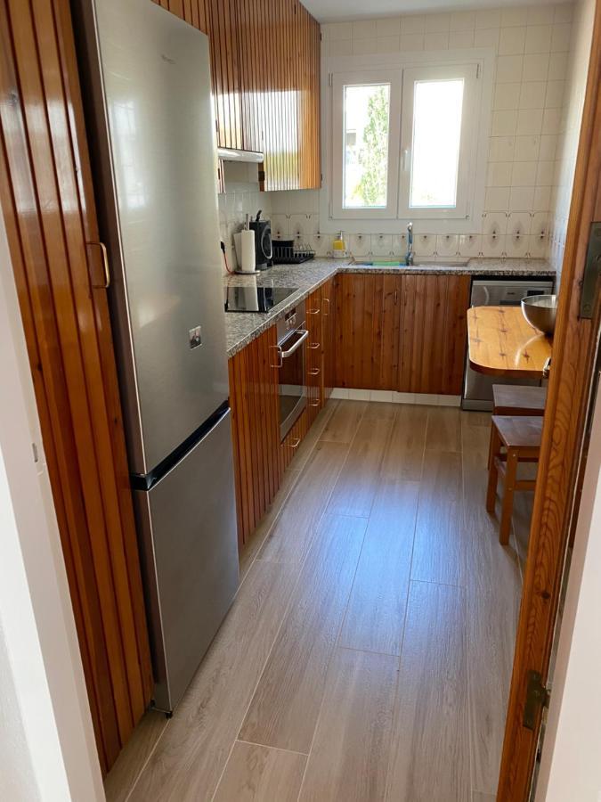 Voramar Apartamento Cadaqués Eksteriør billede