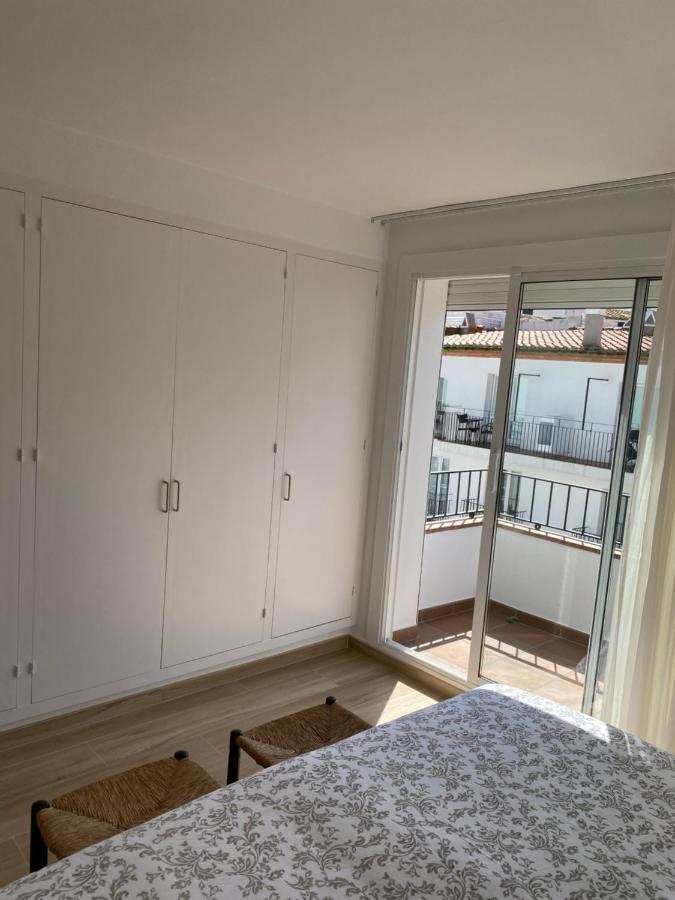 Voramar Apartamento Cadaqués Eksteriør billede
