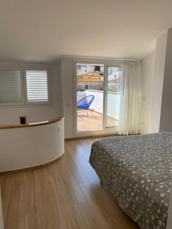 Voramar Apartamento Cadaqués Eksteriør billede
