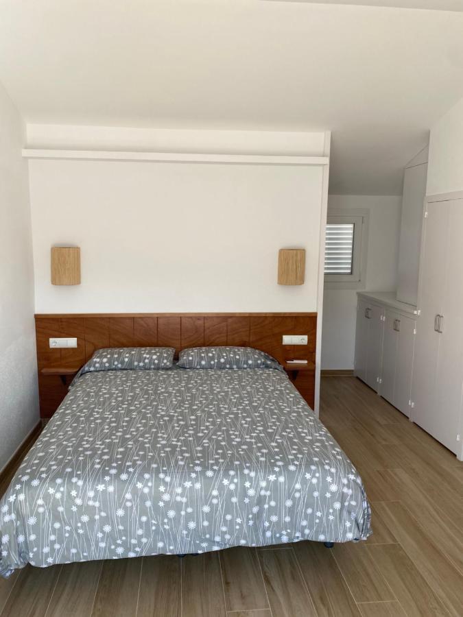 Voramar Apartamento Cadaqués Eksteriør billede