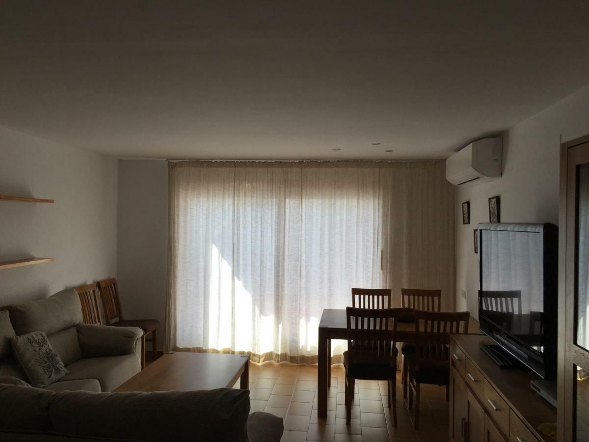Voramar Apartamento Cadaqués Eksteriør billede