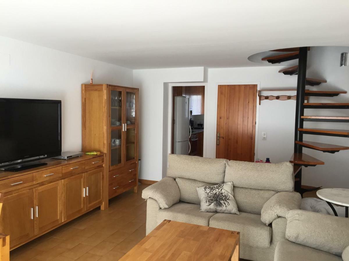 Voramar Apartamento Cadaqués Eksteriør billede