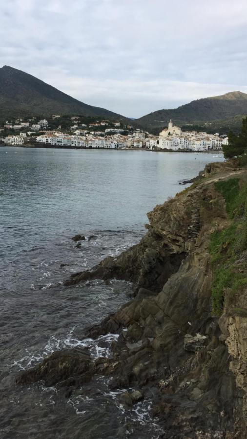 Voramar Apartamento Cadaqués Eksteriør billede