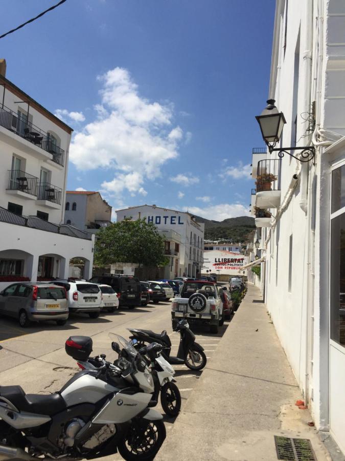 Voramar Apartamento Cadaqués Eksteriør billede